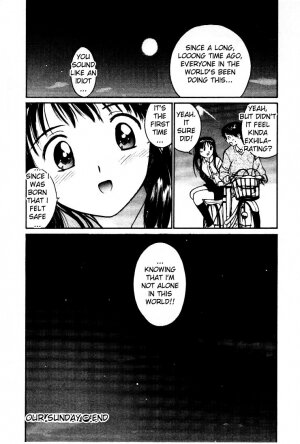 [Yutaka Tanaka] Virgin Night 2 - Chapter 4 (English) - Page 23