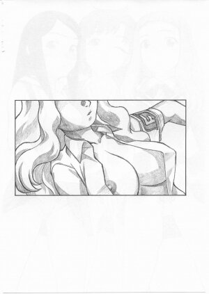[Studio Wallaby (Niiruma Kenji)] Haruka Mai Natsuki to H na Kankei (My-HiME) - Page 3