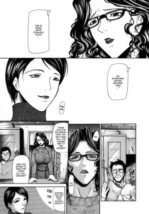 [Shijima Yukio] Kouhan Ch. 1-4 [English] [Dirty Translated Mangas] - Page 42