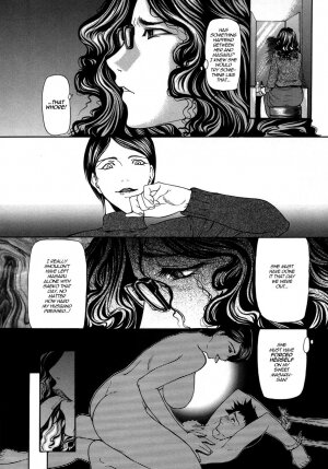 [Shijima Yukio] Kouhan Ch. 1-4 [English] [Dirty Translated Mangas] - Page 43