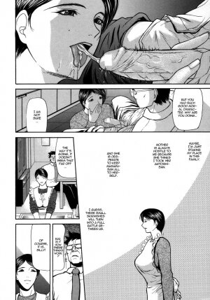 [Shijima Yukio] Kouhan Ch. 1-4 [English] [Dirty Translated Mangas] - Page 61