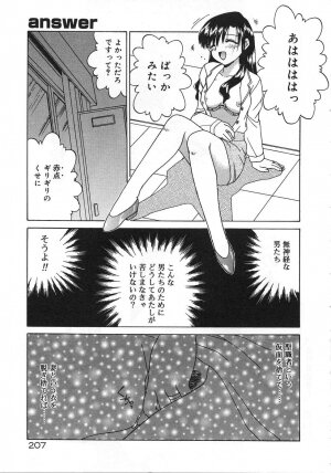 [Satoshi Akifuji] MaMa - Page 211