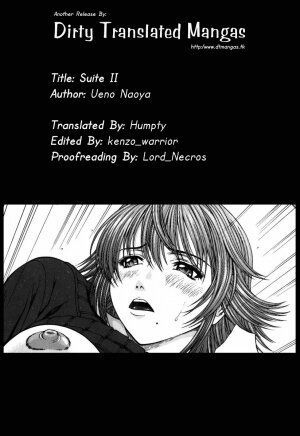 [Ueno Naoya] Suite II - Page 24