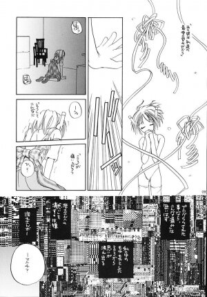 (C58) [Digital Lover (Nakajima Yuka)] Seifukuou Soushuuhen (Various) - Page 90