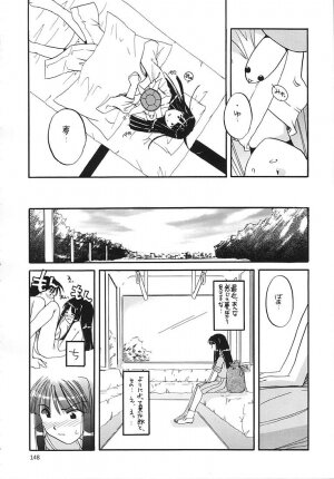 (C58) [Digital Lover (Nakajima Yuka)] Seifukuou Soushuuhen (Various) - Page 147