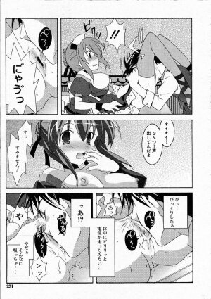 Comic RIN Vol. 4 [2005-04] - Page 250