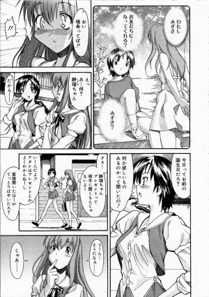 Comic RIN Vol. 4 [2005-04] - Page 260