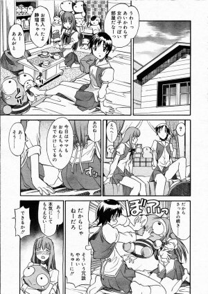 Comic RIN Vol. 4 [2005-04] - Page 262