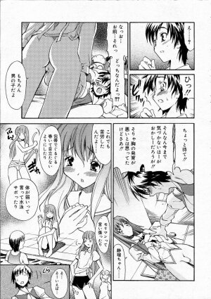 Comic RIN Vol. 4 [2005-04] - Page 264