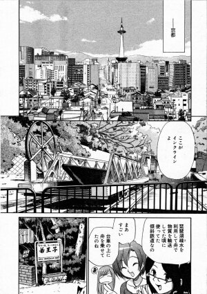 Comic RIN Vol. 4 [2005-04] - Page 281