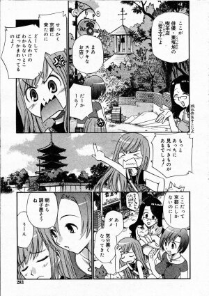 Comic RIN Vol. 4 [2005-04] - Page 282