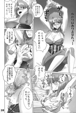 (C67) [Gebokudou] GA -GALAXY ANJUL- (Galaxy Angel) - Page 27