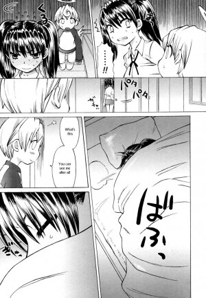 [Wamusato Haru] My Little Angel [English] - Page 9