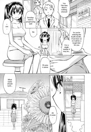 [Wamusato Haru] My Little Angel [English] - Page 23