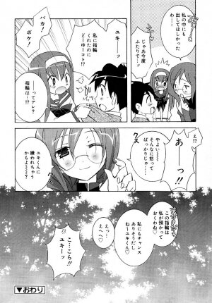 Comic Rin Vol. 16 [2006-04] - Page 142