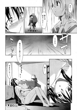 Comic Rin Vol. 16 [2006-04] - Page 166