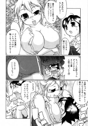 Comic Rin Vol. 16 [2006-04] - Page 284