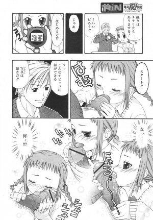 Comic Rin Vol. 14 [2006-02] - Page 88