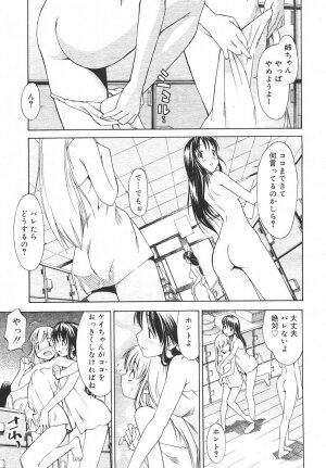 Comic Rin Vol. 14 [2006-02] - Page 209