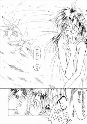 [METAL (Various)] MODEL SPECIAL 3 (Various) - Page 146