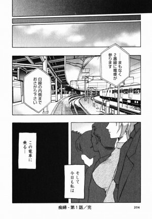 [Maeda Sengoku] Mrs. Link - Page 208