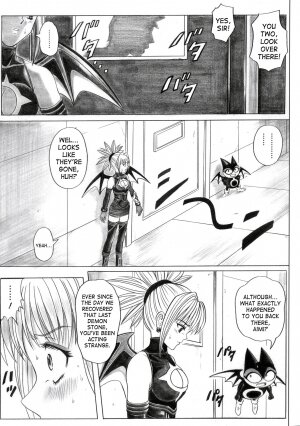 (SC32) [Cyclone (Izumi Kazuya)] Rogue Spear 5 (Shadow Lady) [English] [SaHa] - Page 28