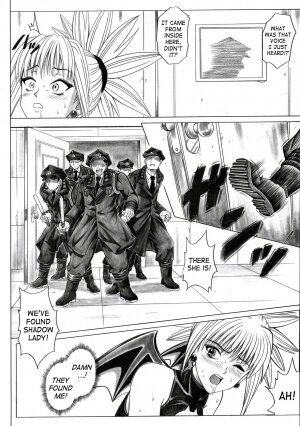 (SC32) [Cyclone (Izumi Kazuya)] Rogue Spear 5 (Shadow Lady) [English] [SaHa] - Page 37
