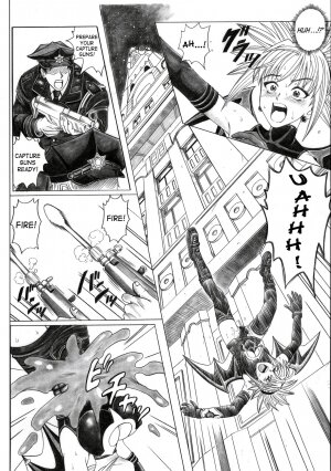 (SC32) [Cyclone (Izumi Kazuya)] Rogue Spear 5 (Shadow Lady) [English] [SaHa] - Page 44