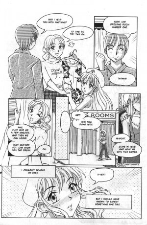 A-G Super Erotic 4 [English] - Page 8