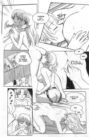 A-G Super Erotic 4 [English] - Page 10