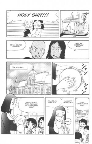 A-G Super Erotic 4 [English] - Page 29