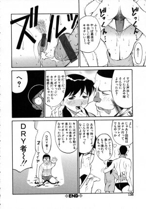 [Dai 25 Hohei Shidan] Navy Girls - Page 137