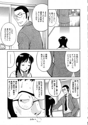 [Dai 25 Hohei Shidan] Navy Girls - Page 140