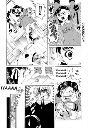[Nishimura Haruka] Pukupuku Ranmai (Puffy Crazed Little Sister) [English] - Page 29