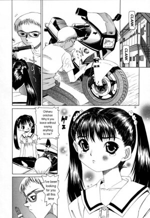 [Nishimura Haruka] Pukupuku Ranmai (Puffy Crazed Little Sister) [English] - Page 76