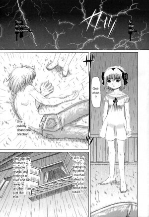 [Nishimura Haruka] Pukupuku Ranmai (Puffy Crazed Little Sister) [English] - Page 147