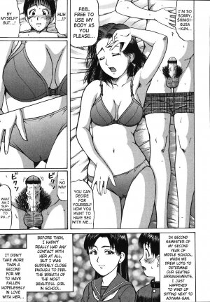 [Nitta Jun] Kenritsu Seishidou Center | Prefectural Centre For Sexual Guidance [English] [SaHa] - Page 94
