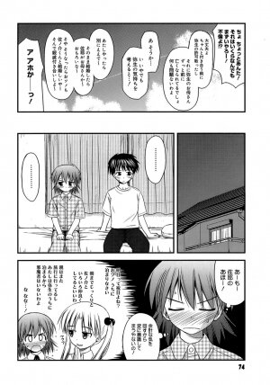 [Konno Azure] Shishunki Crazies - Puberty Crazies - Page 78