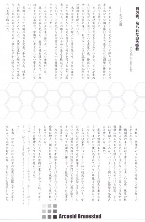 (C72) [Percepton (Asaga Aoi)] ERO Arc (Tsukihime, Melty Blood) [English] - Page 25