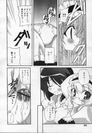 COMIC RiN 2006-12 Vol. 24 - Page 262