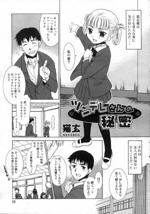 Comic Rin Vol. 25 [2007-01] - Page 14