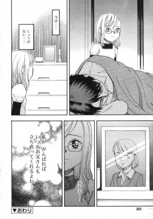 Comic Rin Vol. 25 [2007-01] - Page 263