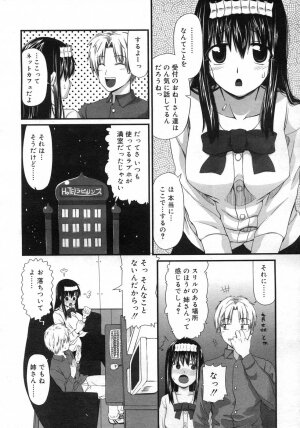 Comic Rin Vol. 25 [2007-01] - Page 305