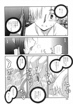 Comic Rin Vol. 29 [2007-05] - Page 135