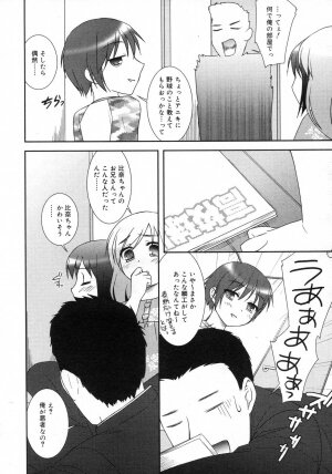 Comic Rin Vol. 29 [2007-05] - Page 149