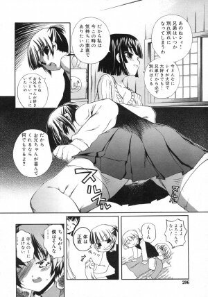 Comic Rin Vol. 29 [2007-05] - Page 207