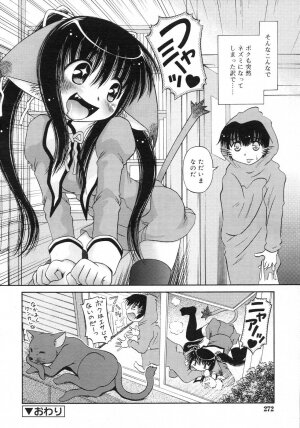 Comic Rin Vol. 29 [2007-05] - Page 273