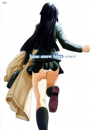 (C70) [Wakuwaku Doubutsuen (Tennouji Kitsune)] blue snow blue - scene.4