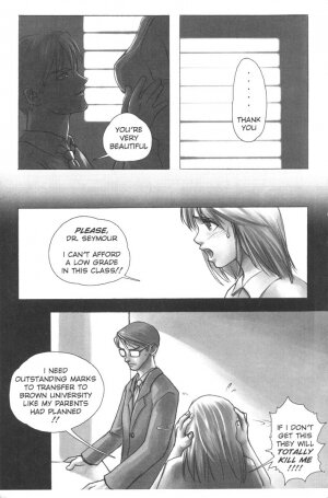 A-G Super Erotic 1 [English] - Page 6