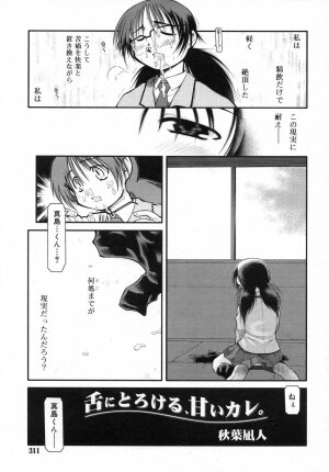 COMIC RiN 2007-06 - Page 311